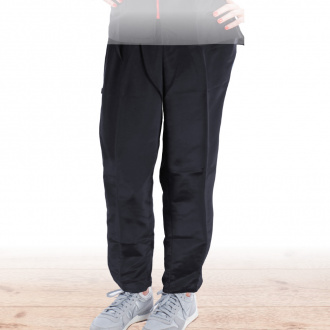 okdv-Hose-schwarz-mit-Kordelzug-S
